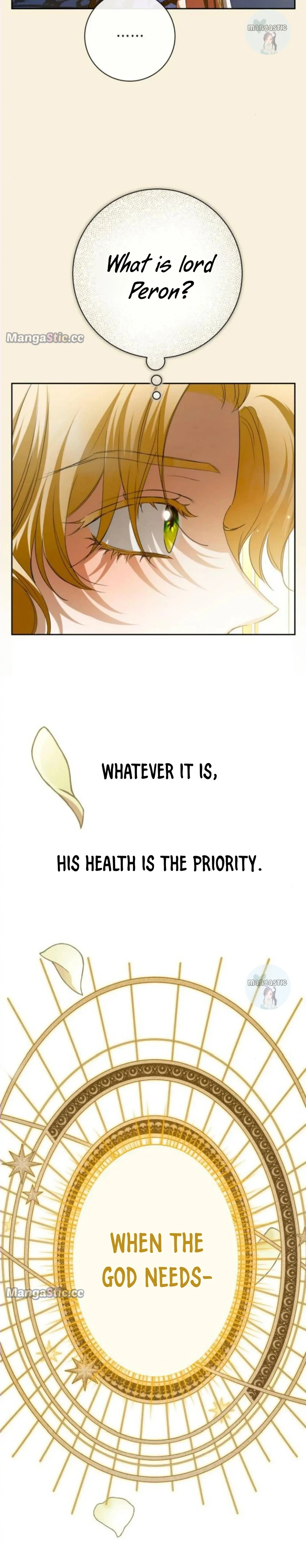 I Want to Be You, Just For A Day Chapter 167 - page 6
