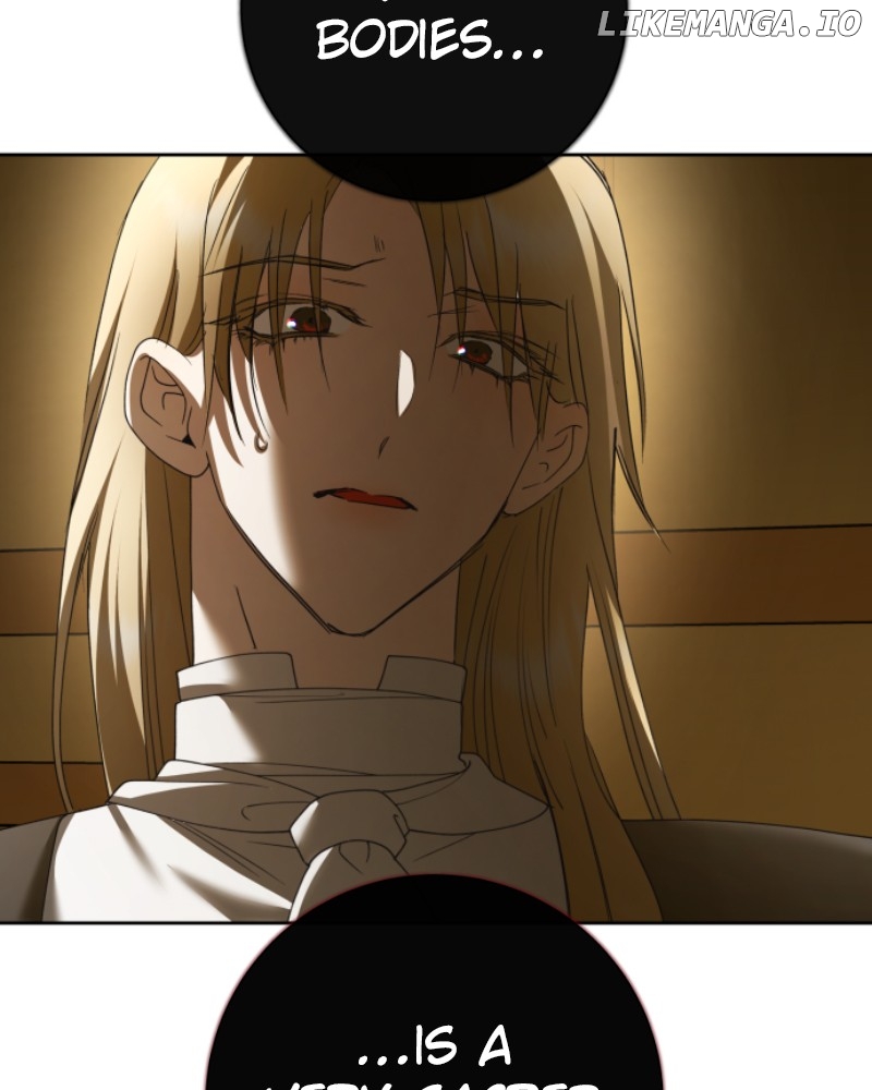 I Want to Be You, Just For A Day Chapter 202 - page 10