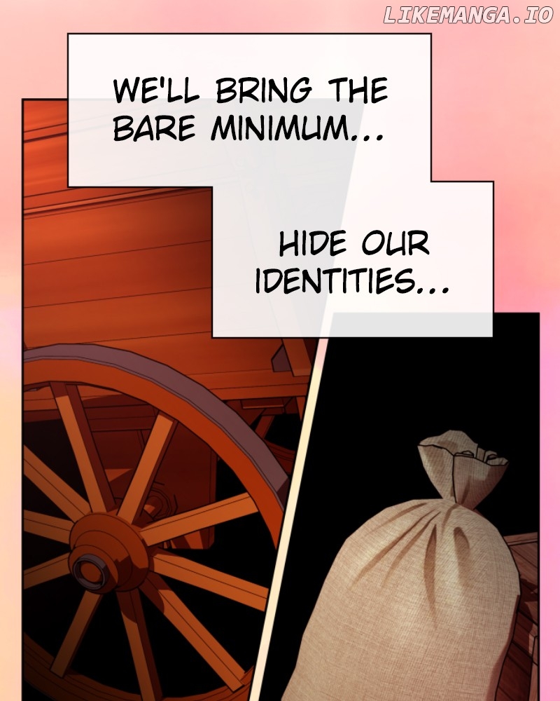 I Want to Be You, Just For A Day Chapter 202 - page 105
