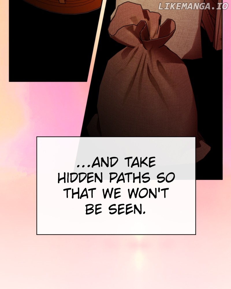 I Want to Be You, Just For A Day Chapter 202 - page 106
