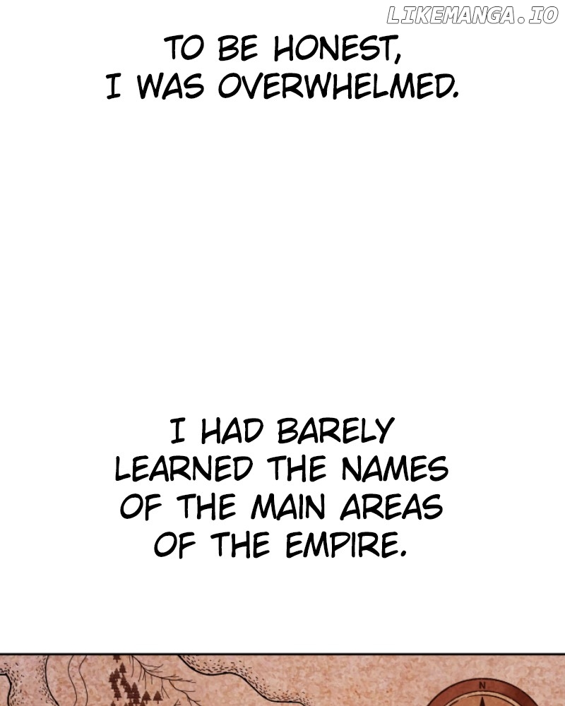 I Want to Be You, Just For A Day Chapter 202 - page 108