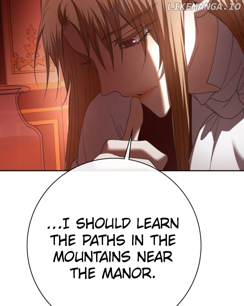 I Want to Be You, Just For A Day Chapter 202 - page 111
