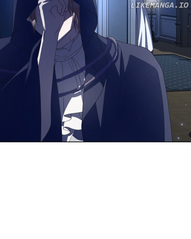 I Want to Be You, Just For A Day Chapter 202 - page 117