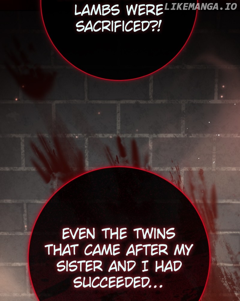 I Want to Be You, Just For A Day Chapter 202 - page 12
