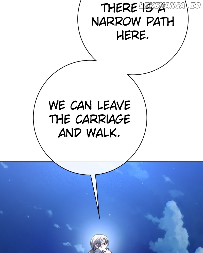 I Want to Be You, Just For A Day Chapter 202 - page 125