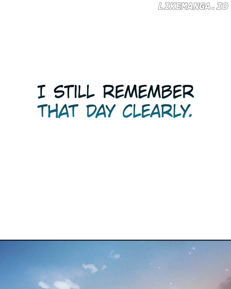 I Want to Be You, Just For A Day Chapter 202 - page 134