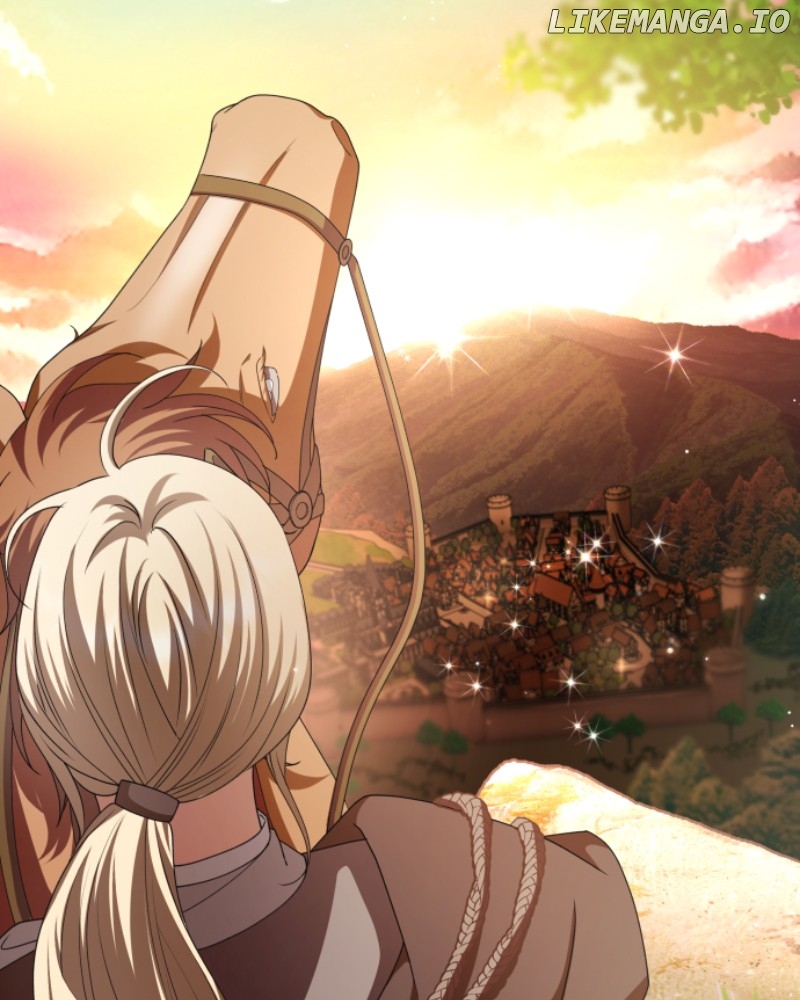I Want to Be You, Just For A Day Chapter 202 - page 141