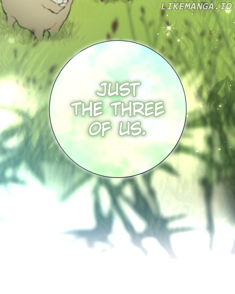 I Want to Be You, Just For A Day Chapter 202 - page 148