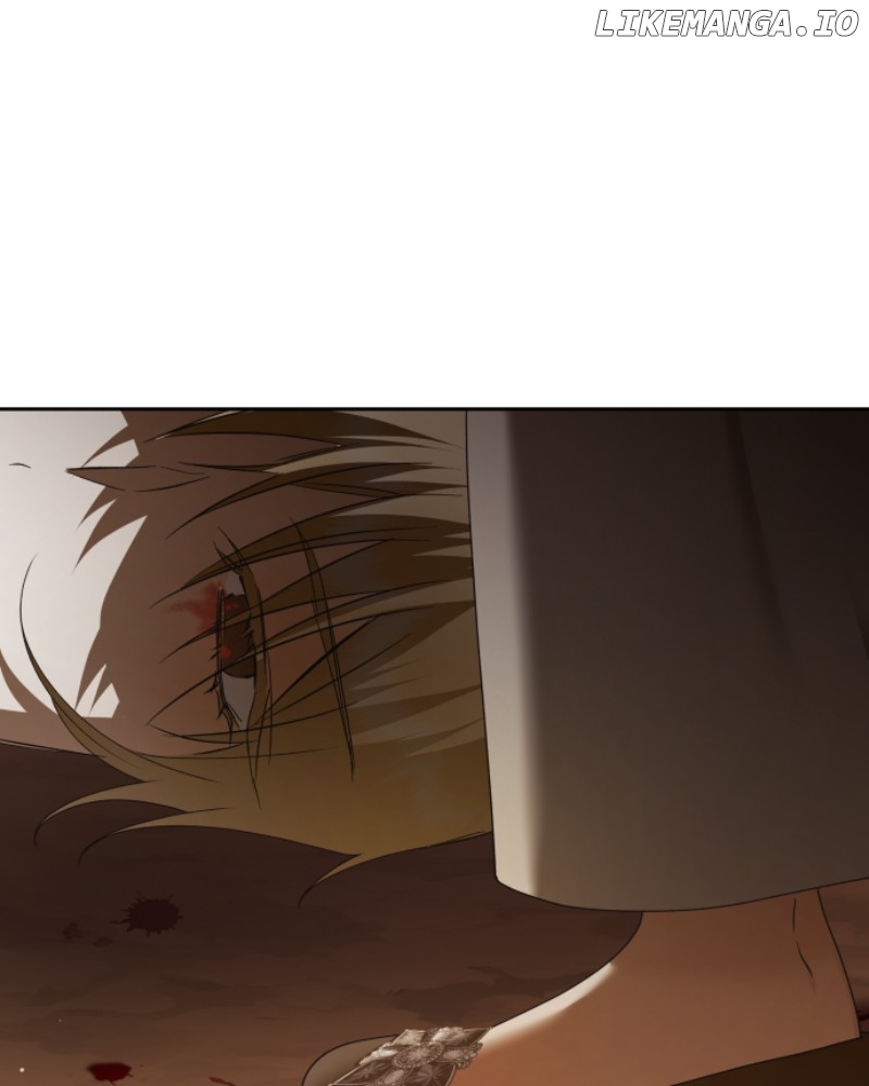 I Want to Be You, Just For A Day Chapter 202 - page 161