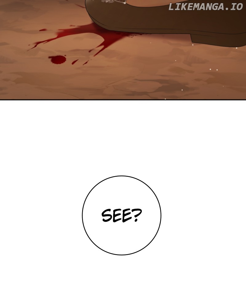I Want to Be You, Just For A Day Chapter 202 - page 162