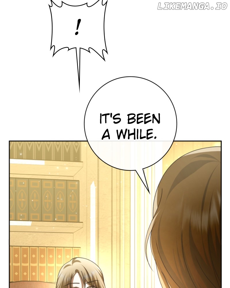 I Want to Be You, Just For A Day Chapter 202 - page 177