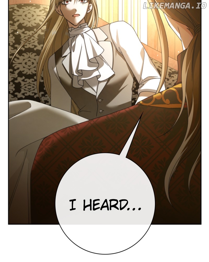 I Want to Be You, Just For A Day Chapter 202 - page 178