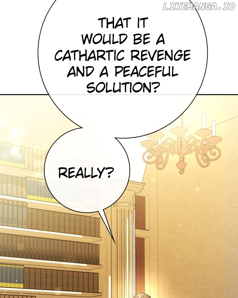 I Want to Be You, Just For A Day Chapter 202 - page 184