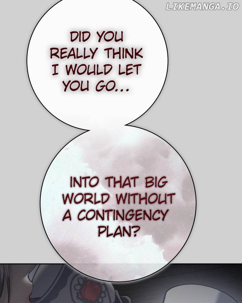 I Want to Be You, Just For A Day Chapter 202 - page 190