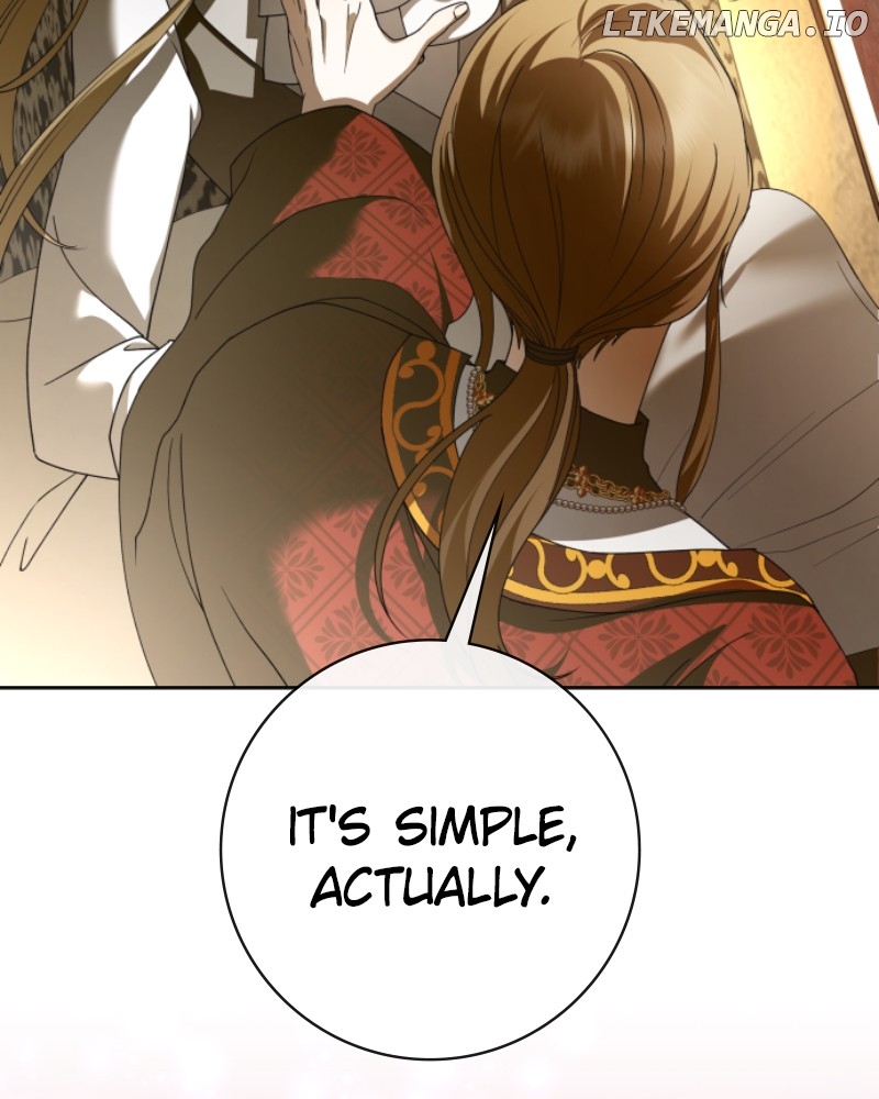 I Want to Be You, Just For A Day Chapter 202 - page 194