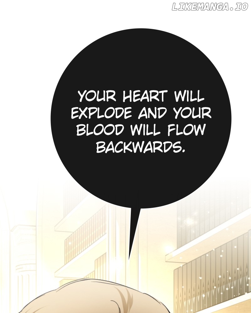 I Want to Be You, Just For A Day Chapter 202 - page 199