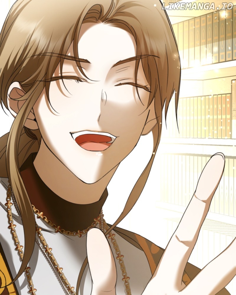 I Want to Be You, Just For A Day Chapter 202 - page 200
