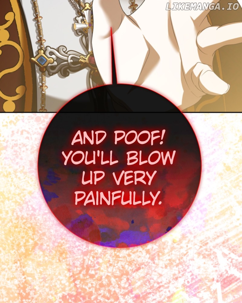 I Want to Be You, Just For A Day Chapter 202 - page 201