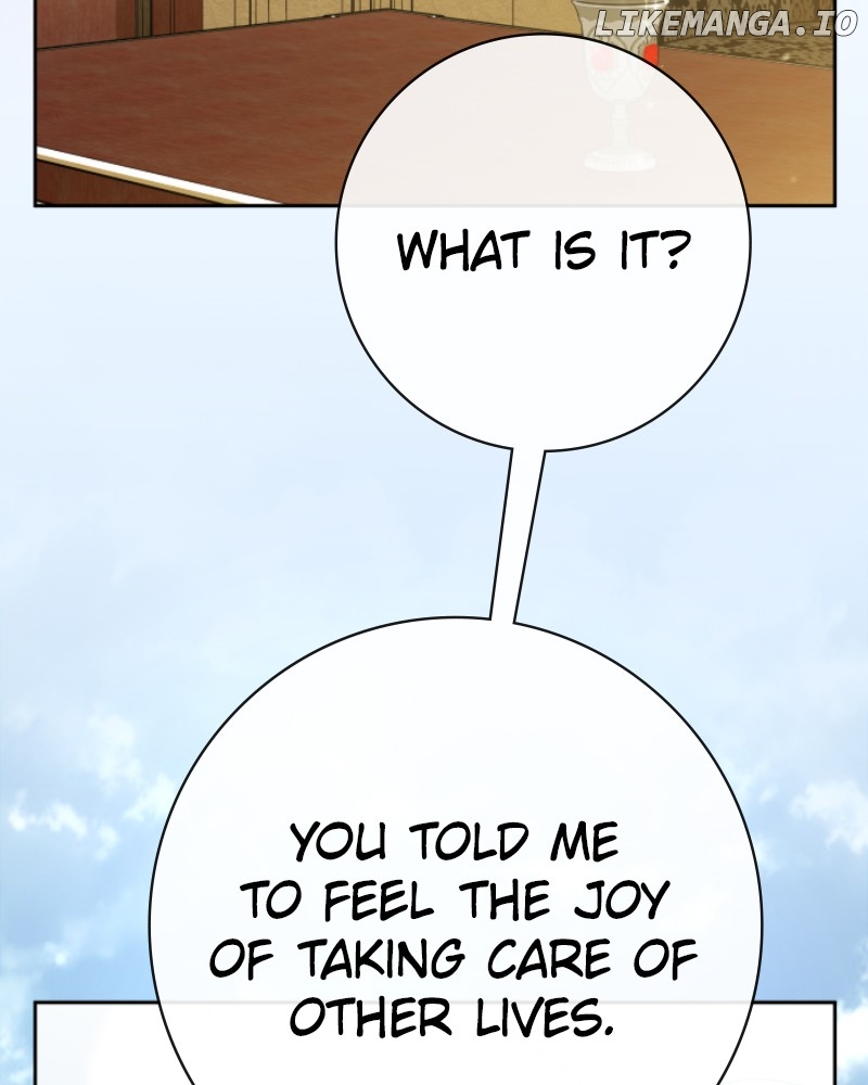 I Want to Be You, Just For A Day Chapter 202 - page 203