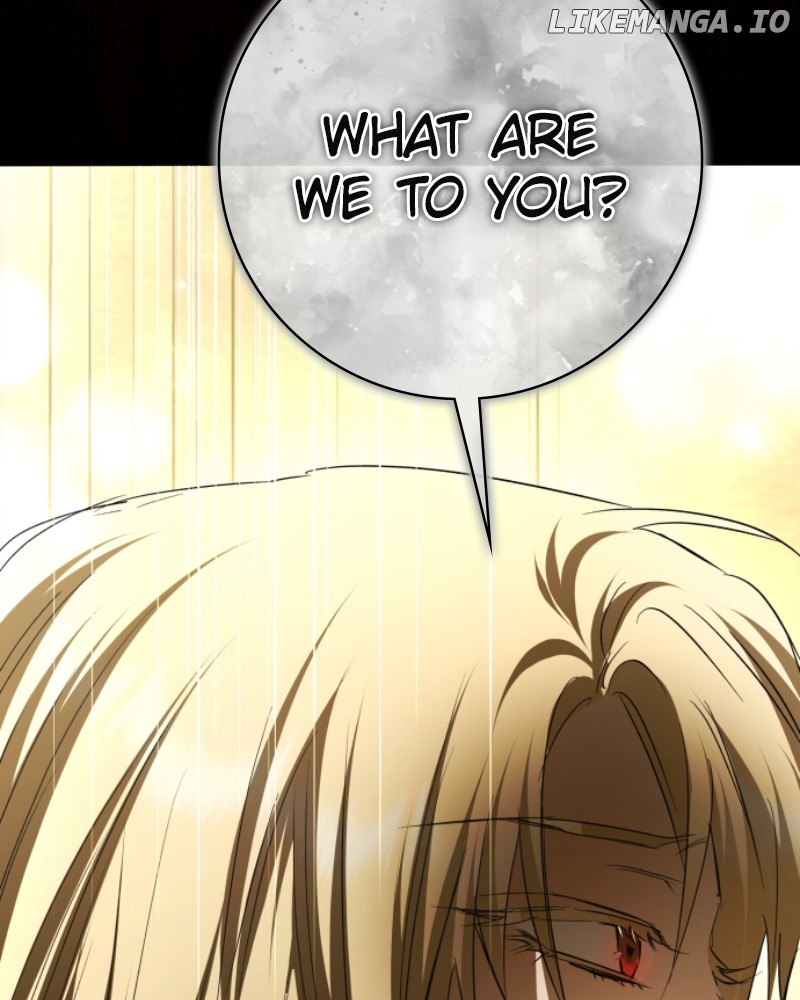 I Want to Be You, Just For A Day Chapter 202 - page 209