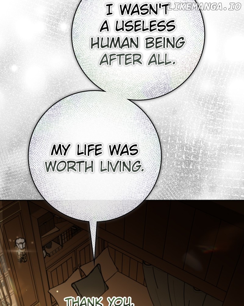I Want to Be You, Just For A Day Chapter 202 - page 21