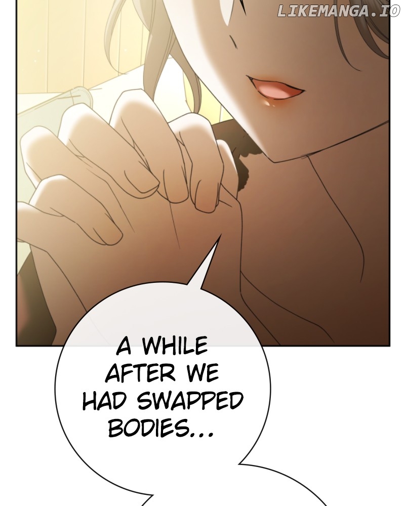 I Want to Be You, Just For A Day Chapter 202 - page 27