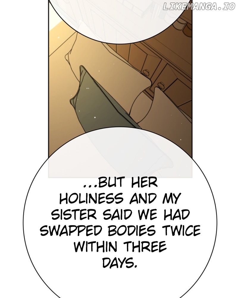 I Want to Be You, Just For A Day Chapter 202 - page 29