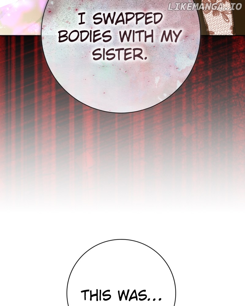 I Want to Be You, Just For A Day Chapter 202 - page 3