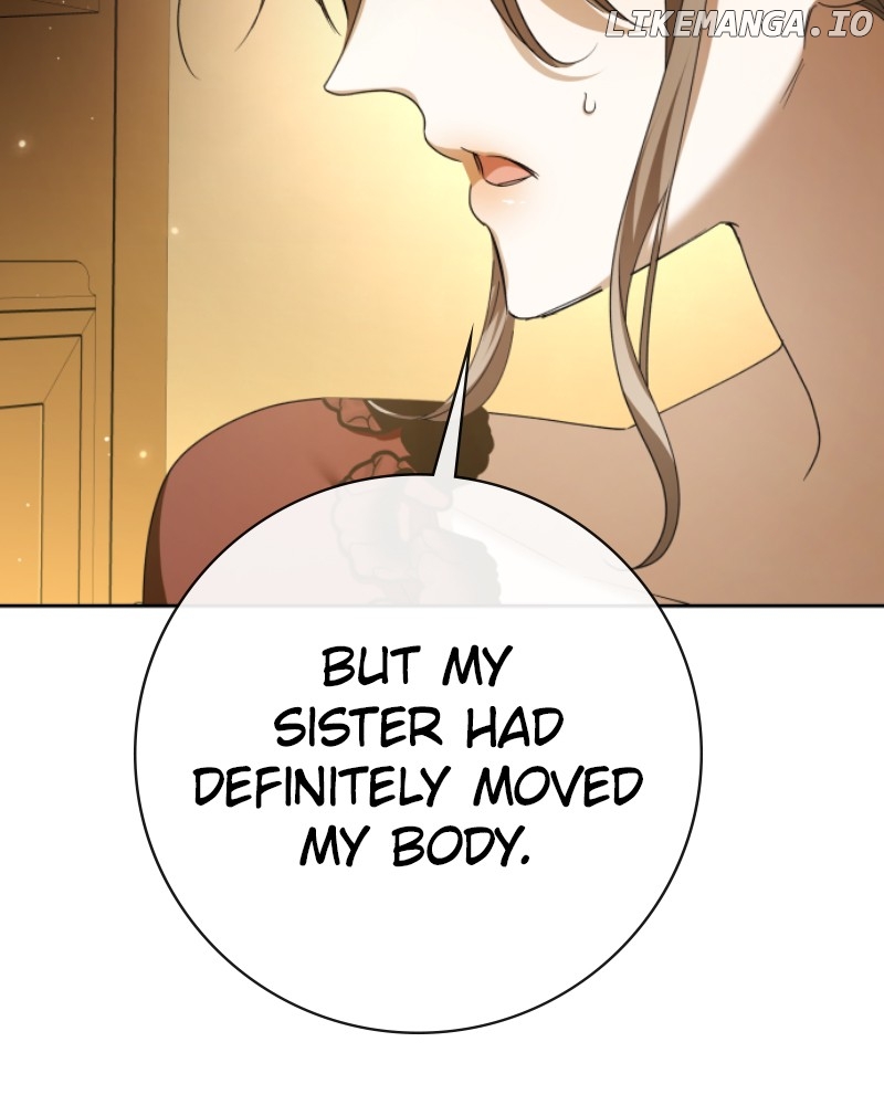 I Want to Be You, Just For A Day Chapter 202 - page 31