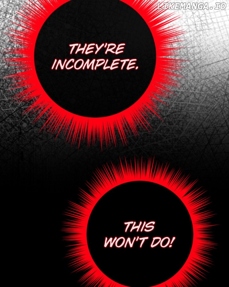 I Want to Be You, Just For A Day Chapter 202 - page 33