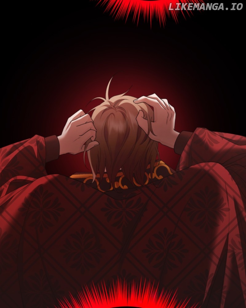 I Want to Be You, Just For A Day Chapter 202 - page 34