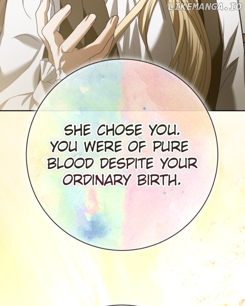 I Want to Be You, Just For A Day Chapter 202 - page 39