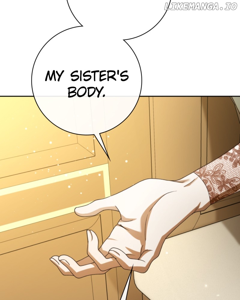 I Want to Be You, Just For A Day Chapter 202 - page 4