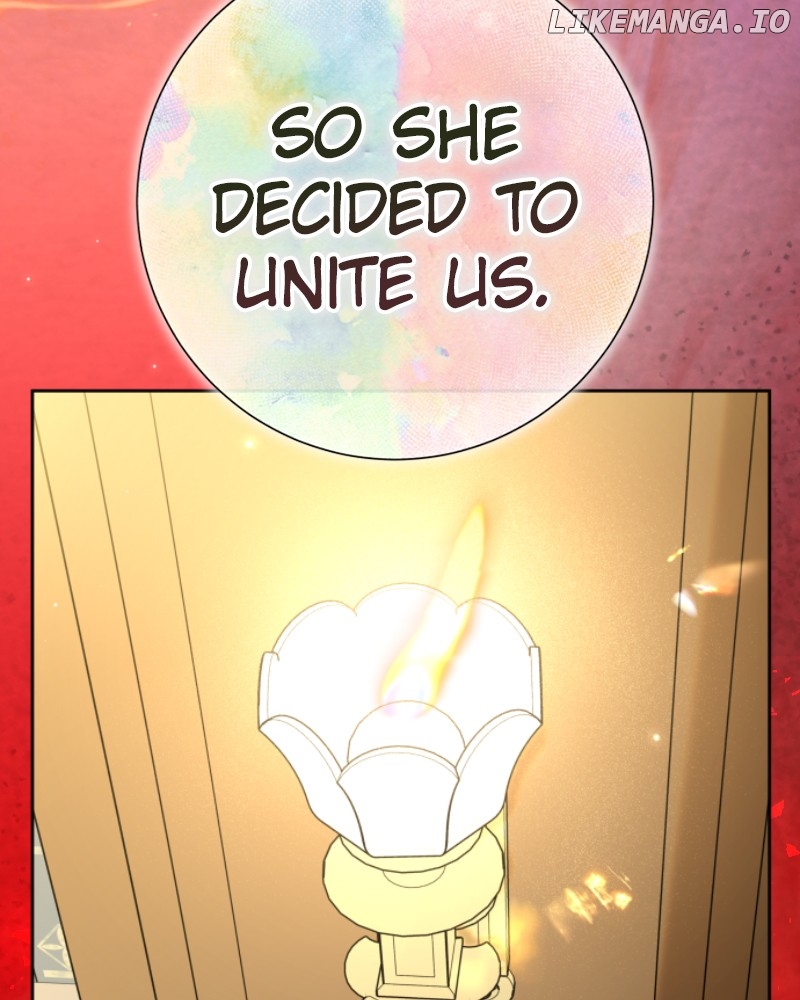 I Want to Be You, Just For A Day Chapter 202 - page 41