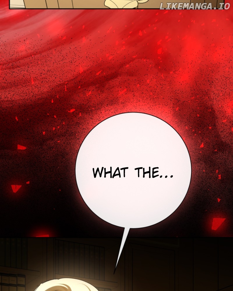 I Want to Be You, Just For A Day Chapter 202 - page 42