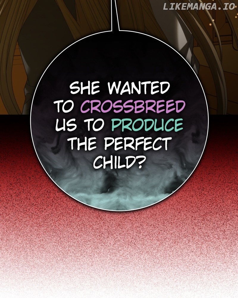 I Want to Be You, Just For A Day Chapter 202 - page 44