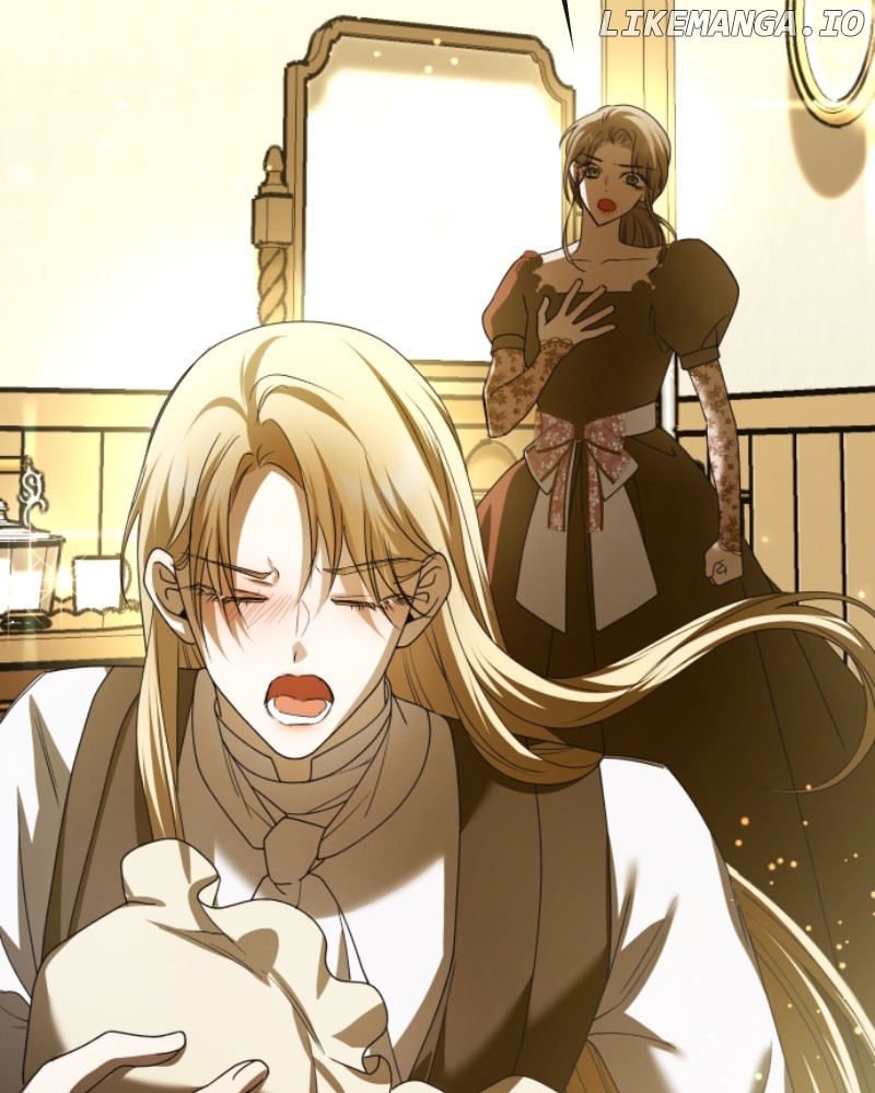 I Want to Be You, Just For A Day Chapter 202 - page 47