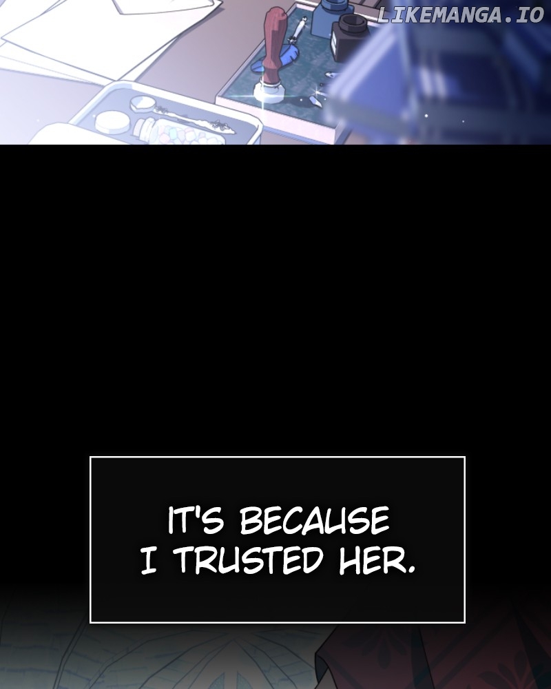 I Want to Be You, Just For A Day Chapter 202 - page 58