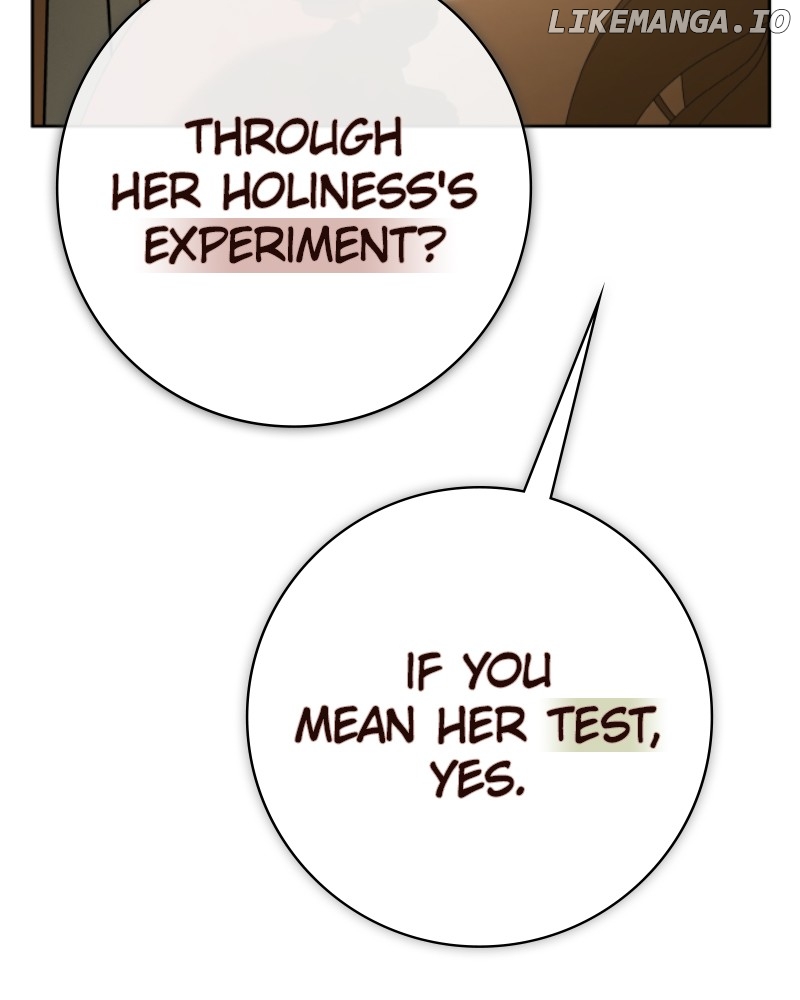 I Want to Be You, Just For A Day Chapter 202 - page 7