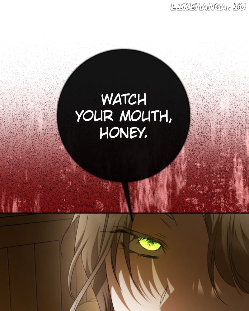 I Want to Be You, Just For A Day Chapter 202 - page 8