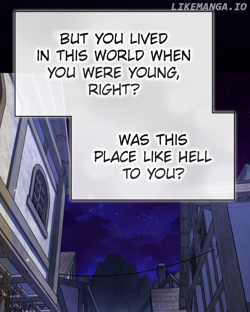I Want to Be You, Just For A Day Chapter 202 - page 87