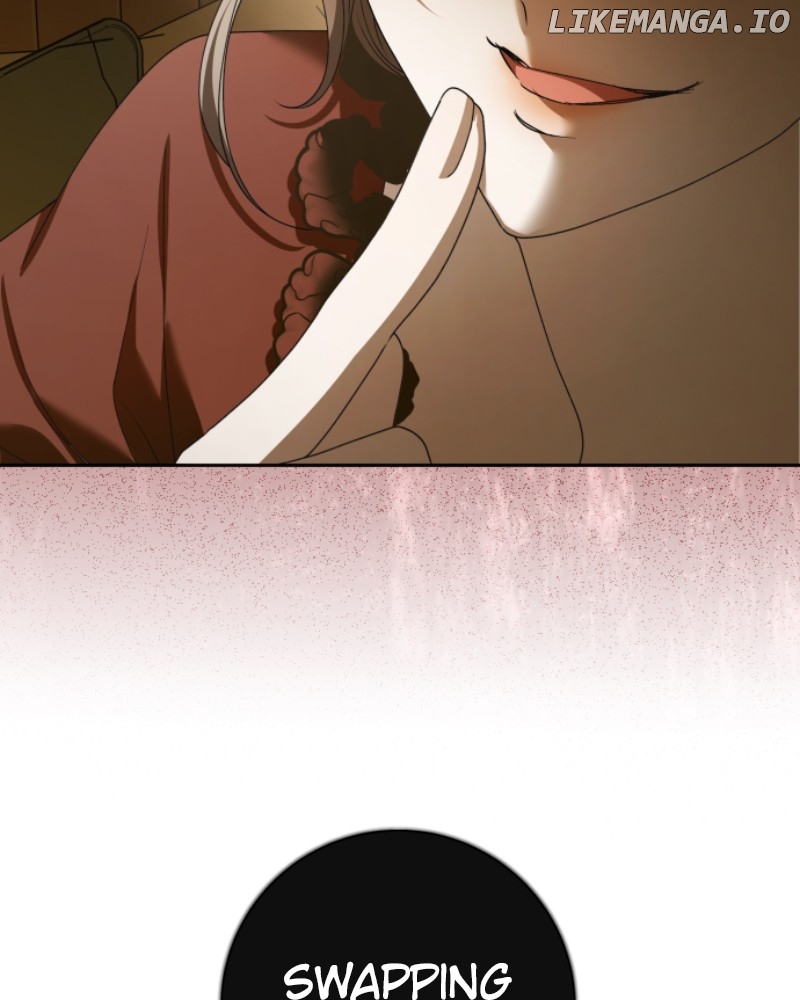 I Want to Be You, Just For A Day Chapter 202 - page 9