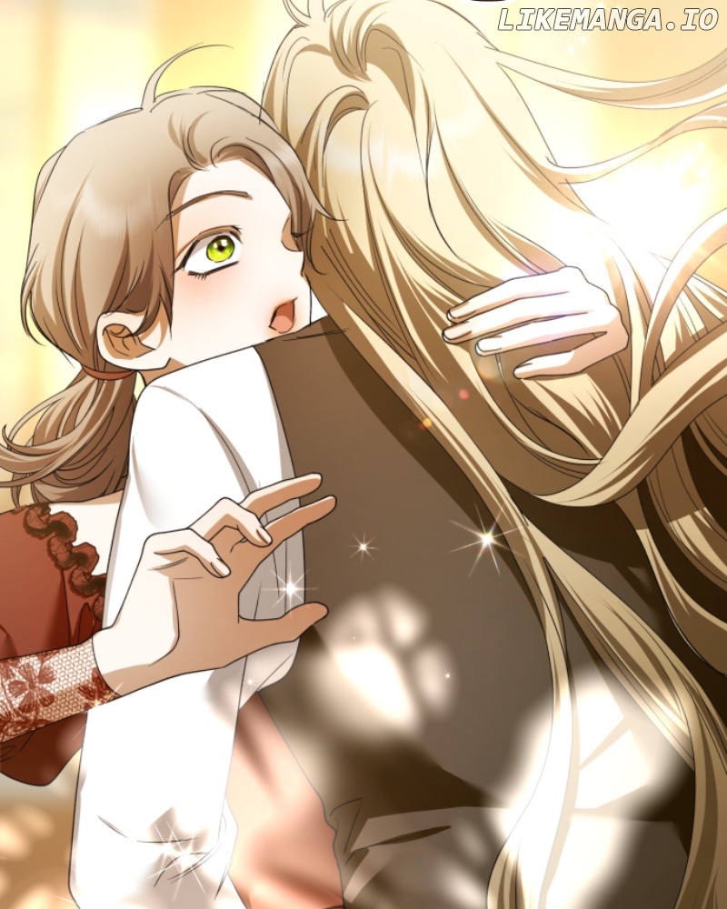 I Want to Be You, Just For A Day Chapter 202 - page 91