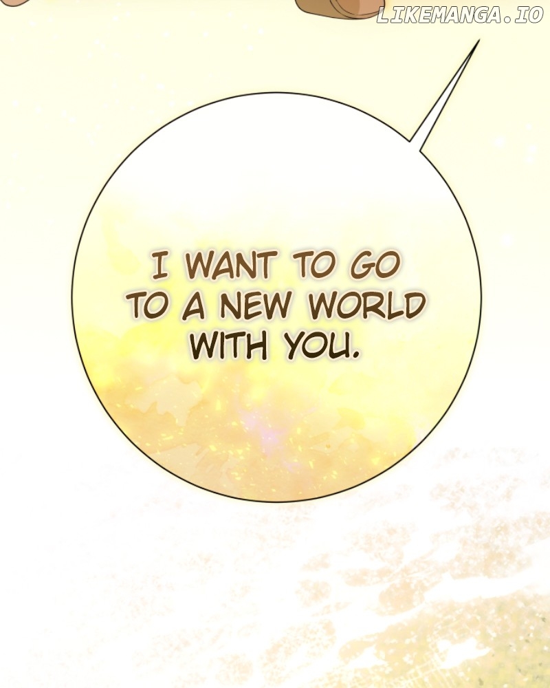 I Want to Be You, Just For A Day Chapter 202 - page 94