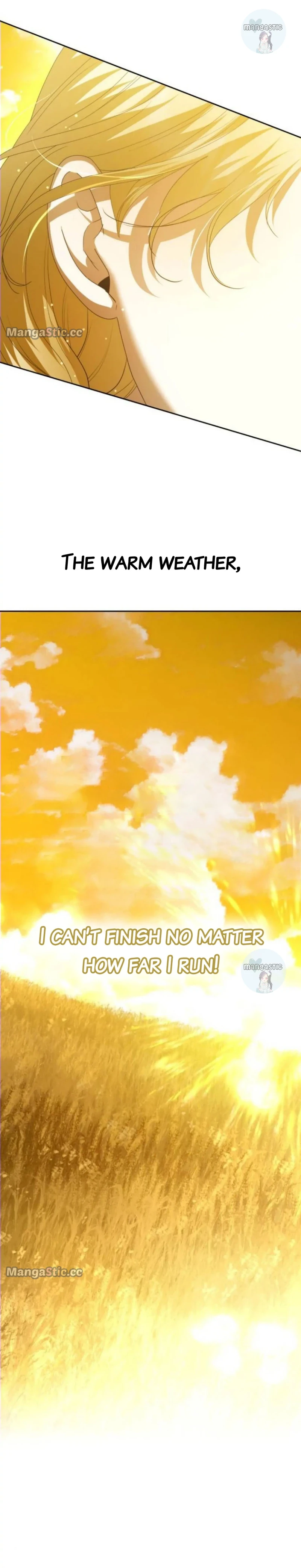 I Want to Be You, Just For A Day Chapter 168 - page 12