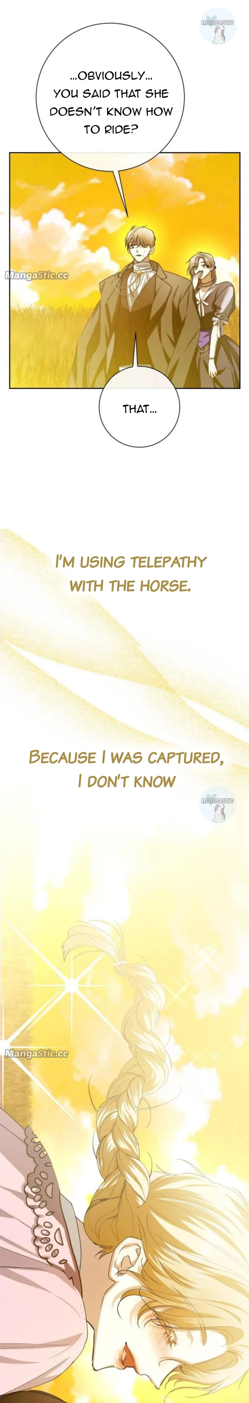 I Want to Be You, Just For A Day Chapter 168 - page 13