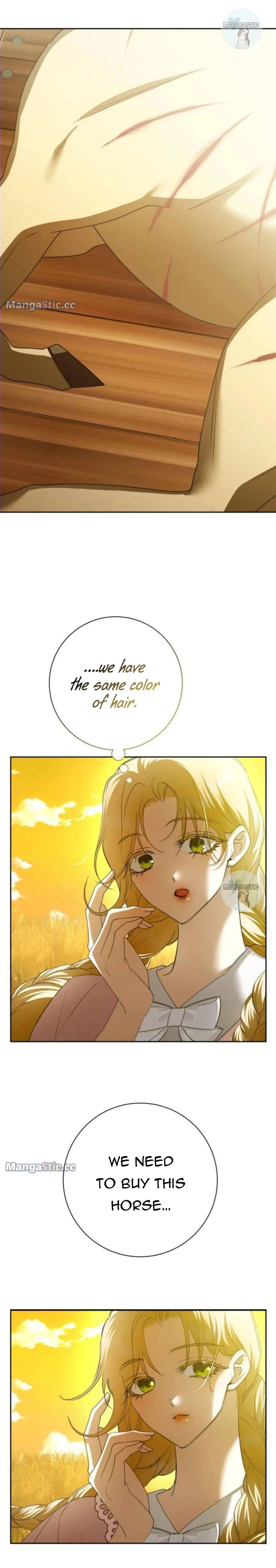 I Want to Be You, Just For A Day Chapter 168 - page 2