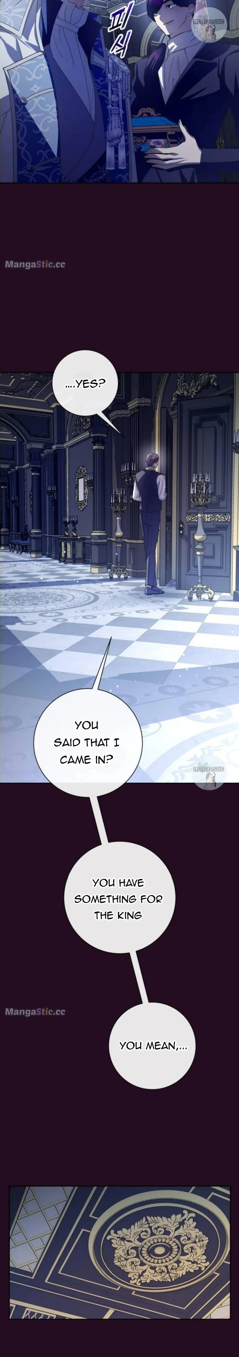 I Want to Be You, Just For A Day Chapter 168 - page 23