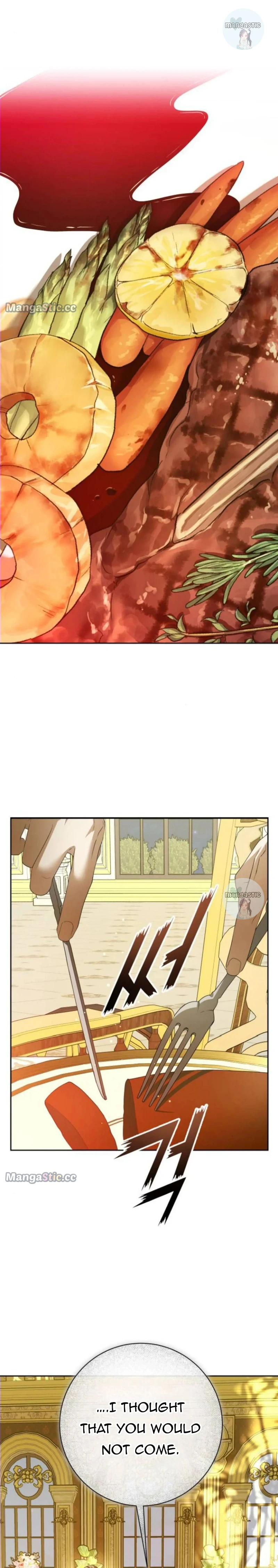 I Want to Be You, Just For A Day Chapter 168 - page 25