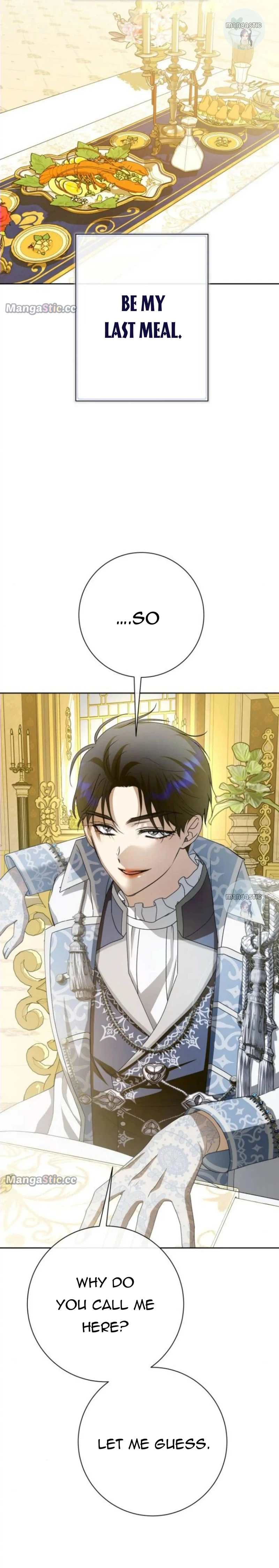 I Want to Be You, Just For A Day Chapter 168 - page 29